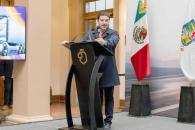 Prevé Estado confirme Tesla su llegada en este año