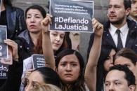 Plantean trabajadores del PJ otro paro laboral Plantean trabajadores del PJ otro paro laboral