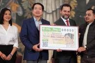 Anuncia la SEP inversión de 835 mmdp Anuncia la SEP inversión de 835 mmdp