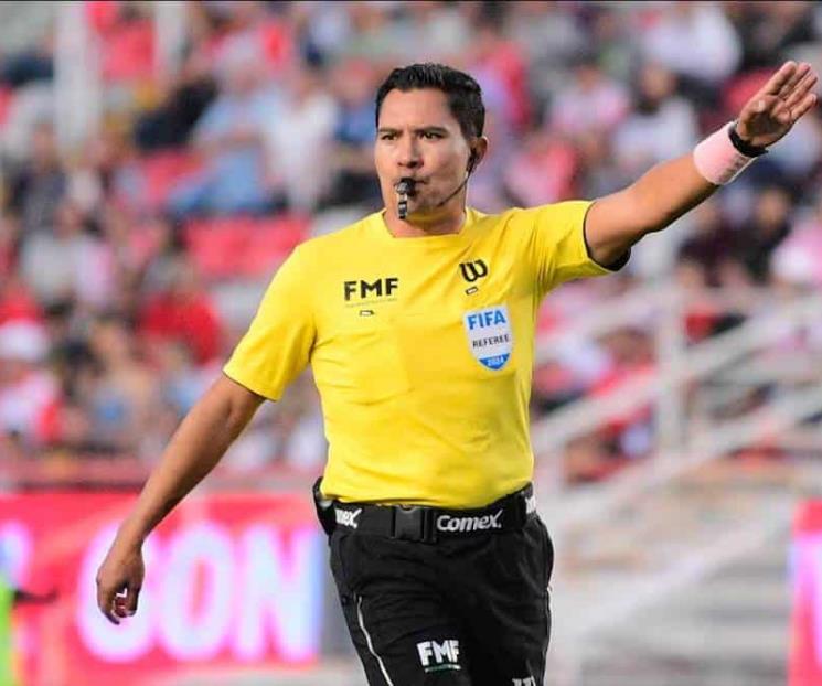 Dejará Guerrero de cantar en el Toluca-Monterrey