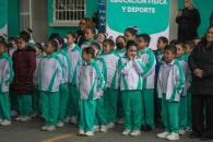 Analiza Estado suspender tres días las clases por el frío Analiza Estado suspender tres días las clases por el frío