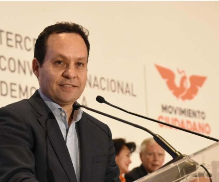 Busca Movimiento Ciudadano regular la estrategia de seguridad