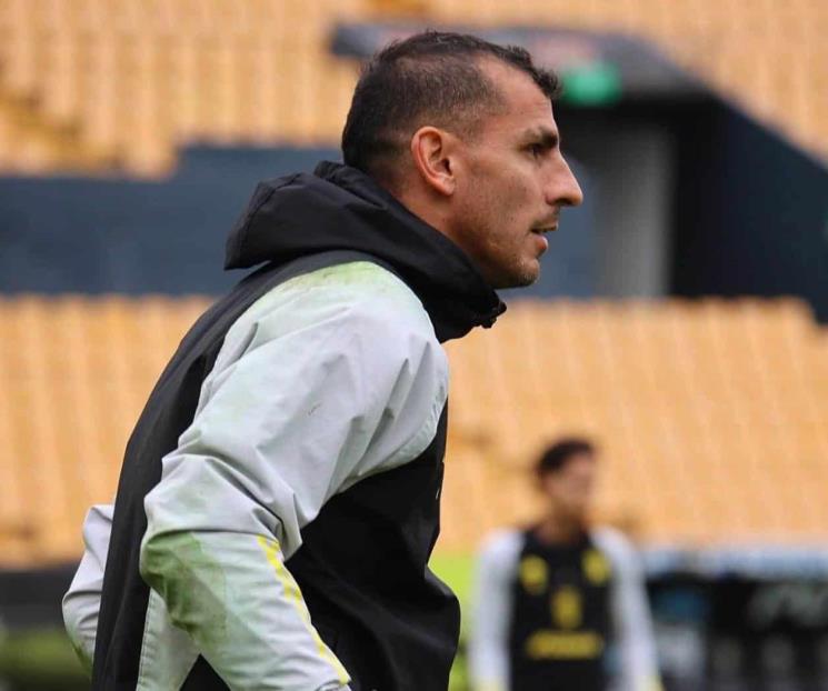 Define Paunovic al once titular que enfrentará al Mazatlán