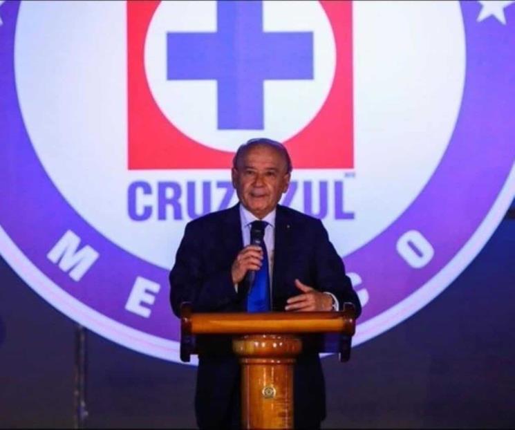 Detienen a Billy Álvarez por presunto lavado de dinero