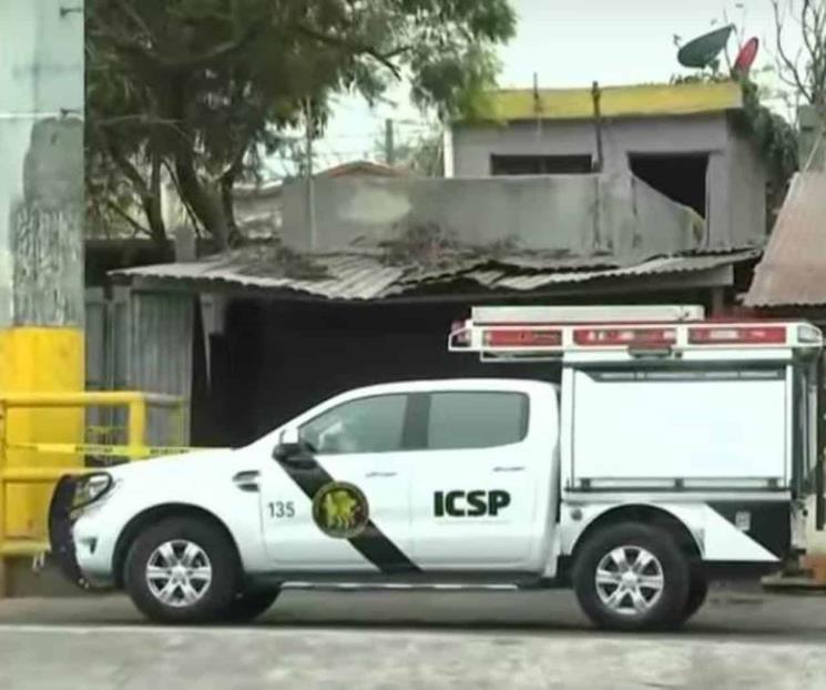 Fallece en hospital tras ser agredido con machete