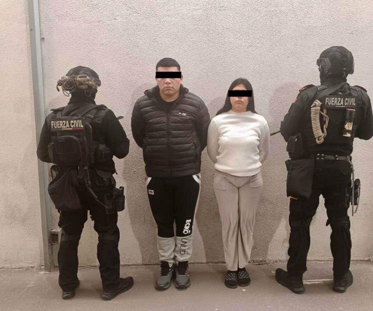 Cae presunto generador de violencia
