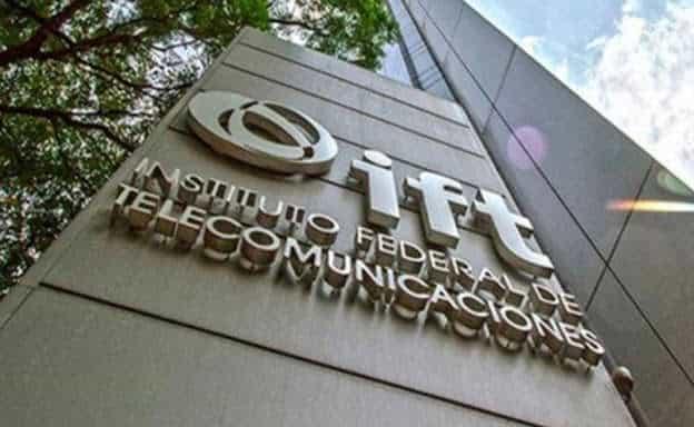 Tras reclamo de Sheinbaum, IFT cancela licitación para espectro 5G Tras reclamo de Sheinbaum, IFT cancela licitación para espectro 5G