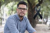 Encuentran sin vida al poeta mexicano Julio Trujillo