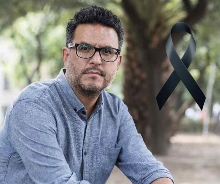 Encuentran sin vida al poeta mexicano Julio Trujillo