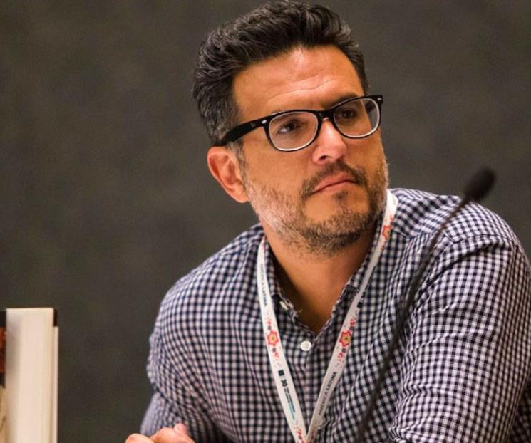 Desaparece el poeta mexicano Julio Trujillo en Inglaterra