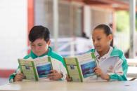 Presentan programa Escribir como lectores