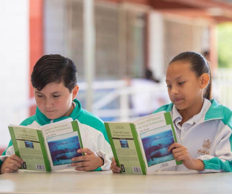 Presentan programa Escribir como lectores Presentan programa Escribir como lectores