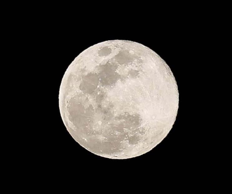 Primer Eclipse de 2025; ¿cuándo y dónde se podrá ver?