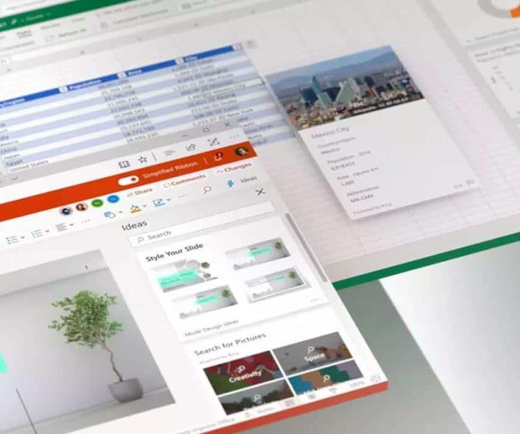 Microsoft 365 dejará de recibir soporte en Windows 10 en octubre