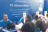 Baten récord Afores en rendimientos en 2024 Baten récord Afores en rendimientos en 2024