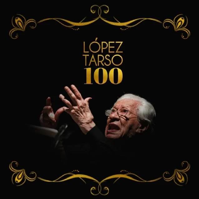 Crean museo por los 100 años de Ignacio López Tarso Crean museo por los 100 años de Ignacio López Tarso