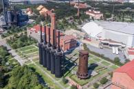 Será el Parque Fundidora sede del fan fest del Mundial de 2026 Será el Parque Fundidora sede del fan fest del Mundial de 2026