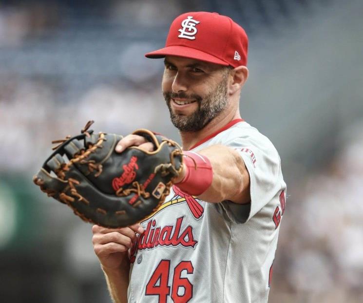 Se refuerzan Yanquis con Goldschmidt 