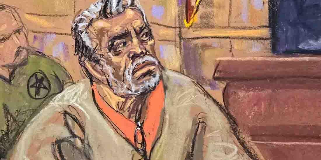 ‘El Mayo’ Zambada mantiene a su abogado ‘El Mayo’ Zambada mantiene a su abogado