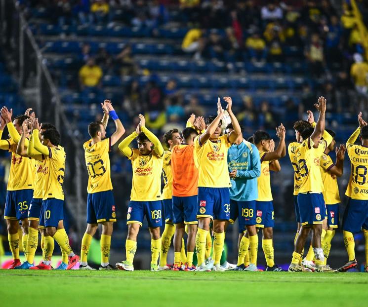 Empata América ‘B’ con Xolos  y sigue invicto