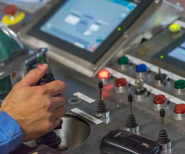 ABB estima crecimiento de robótica y automatización en México