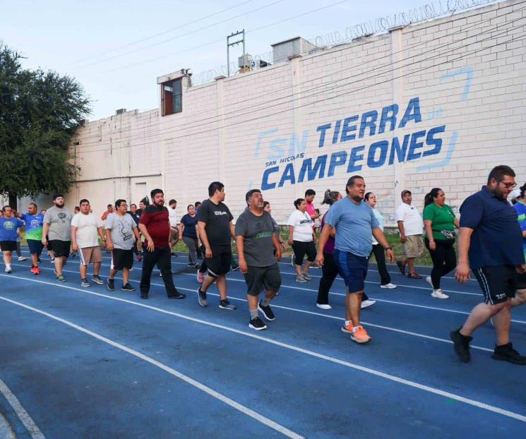 Invita SN a inscribirse a décima generación de Adiós Gordito