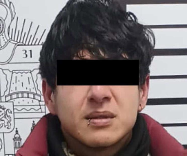Capturan a asaltantes en Santiago