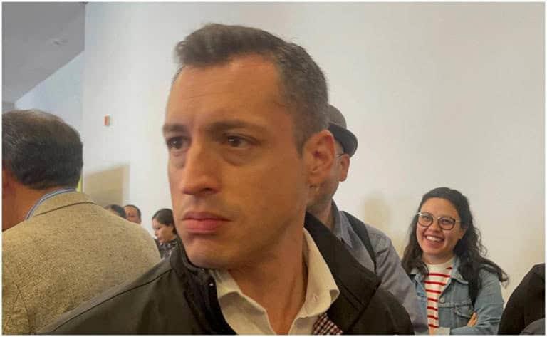 Critica Colosio comités de evaluación de elección judicial