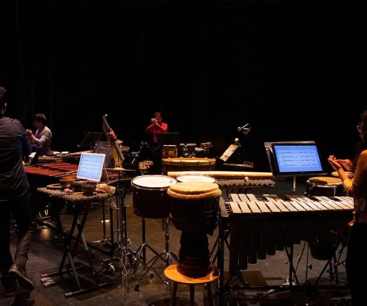 Estrenan becarios de Nuevo León sus obras musicales