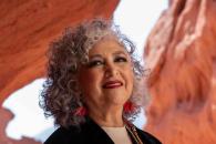 Pierde Amanda Miguel su hogar por incendios en Los Ángeles Pierde Amanda Miguel su hogar por incendios en Los Ángeles