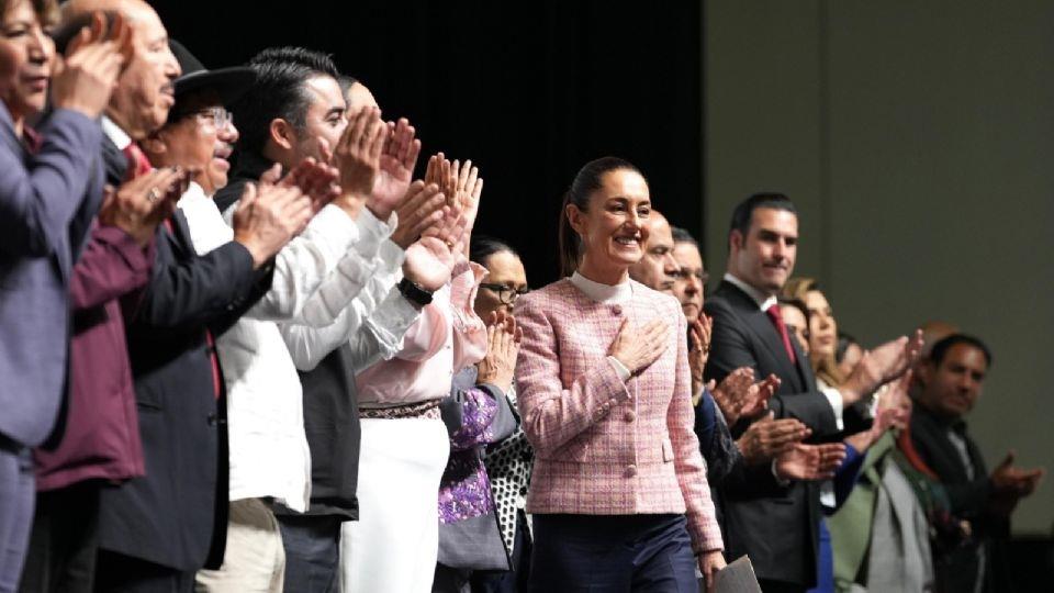 Buscan defender a México ante la llegada de Trump
