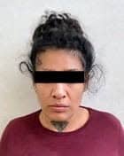 La Fiscalía General de Justicia de Nuevo León cumplimentó una orden de aprehensión contra una mujer y un hombre recluidos en centros penitenciaros, por el homicidio de una persona a mediados del año pasado en el municipio de Pesquería.