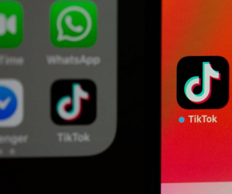 EUA ahora quiere frenar el “apagón” de TikTok del próximo domingo