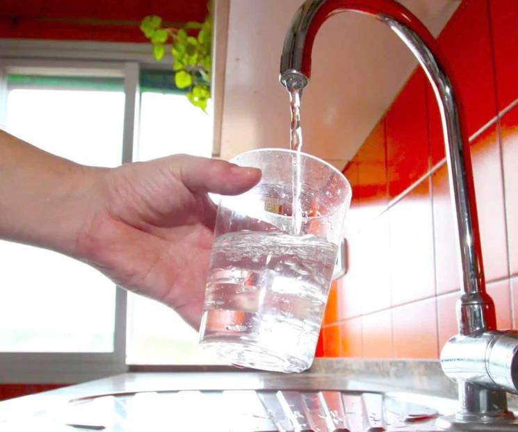Tienen como meta garantizar el acceso al agua