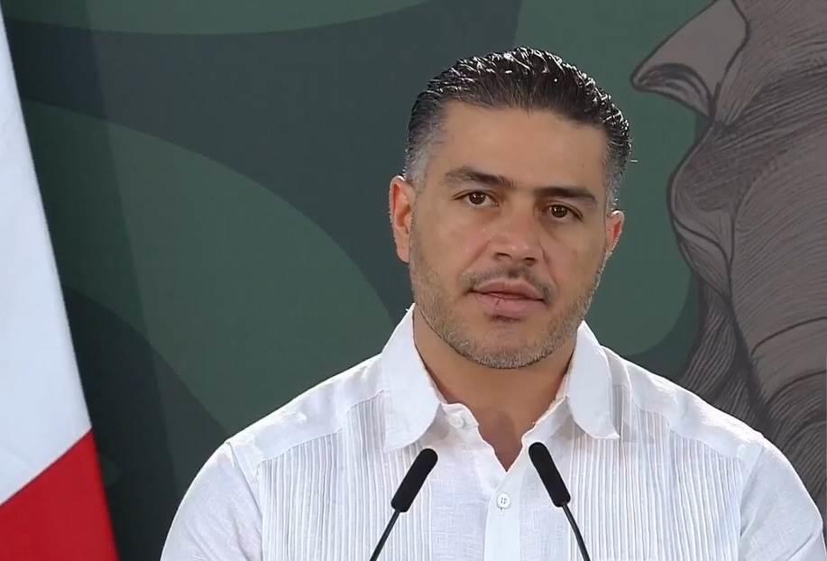 Se han detenido a 17 generadores de violencia en Guerrero: Harfuch