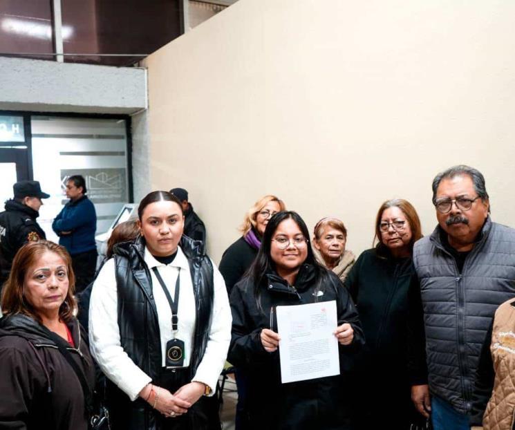 Busca GLMC proteger a comunidades de riesgos climáticos