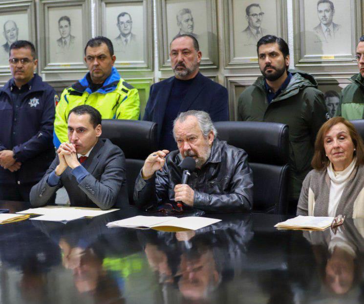 Activarán el operativo ‘San Pedro Cálido y Cercano’