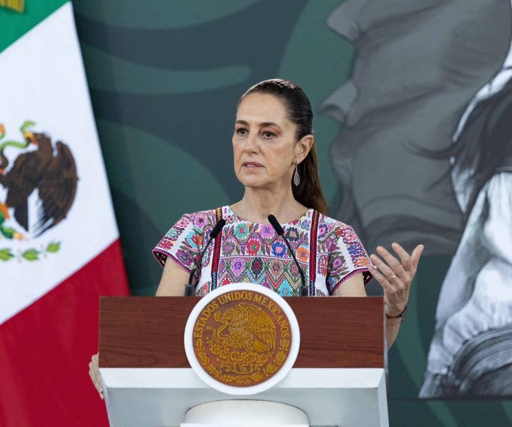 Habrá intervención por playas privadas por hoteles: Sheinbaum