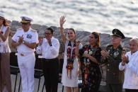 Anuncia Sheinbaum plan para la recuperación de Acapulco Anuncia Sheinbaum plan para la recuperación de Acapulco