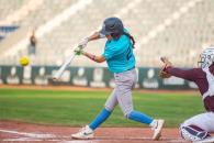 Sultanes Femenil divide con Unión Laguna