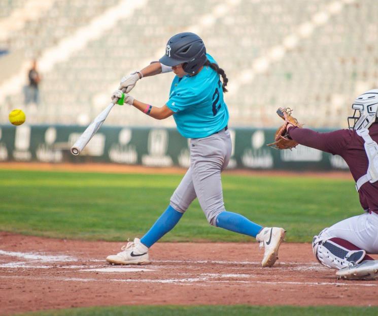 Sultanes Femenil divide con Unión Laguna