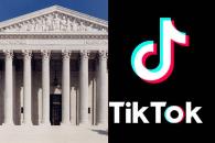 Mantiene Suprema Corte de EU ley contra TikTok Mantiene Suprema Corte de EU ley contra TikTok
