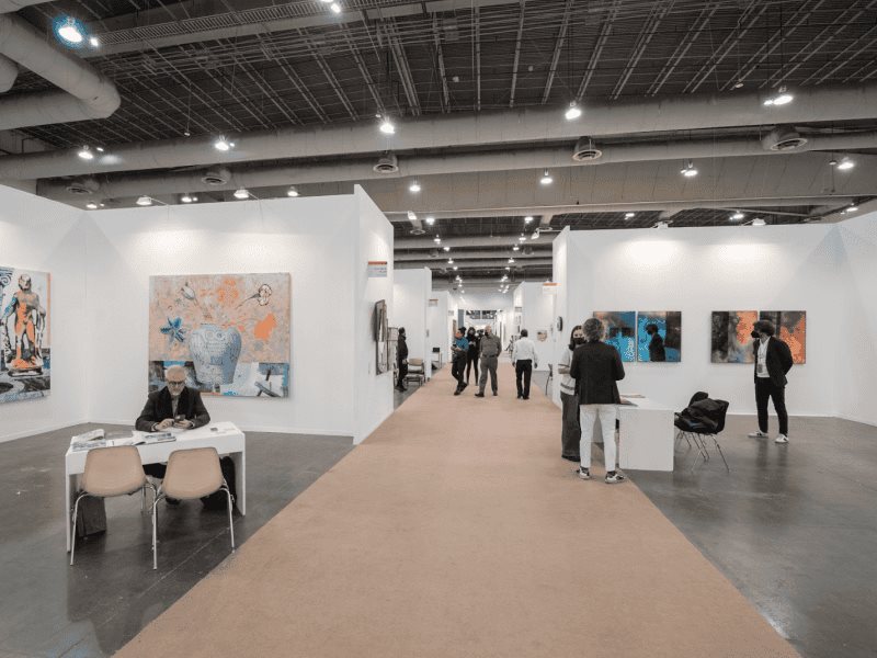 Surrealismo, libertad e identidad, en Zona Maco