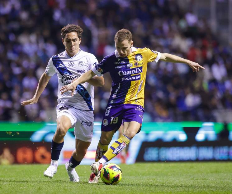 Remonta San Luis y vencen al Puebla