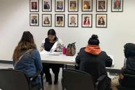 Organizaciones de EU ofrecen asesorías migratorias a mexicanos Organizaciones de EU ofrecen asesorías migratorias a mexicanos