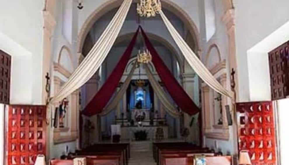 Por violencia, cancelan festejos de la Candelaria en Quilá, Sinaloa Por violencia, cancelan festejos de la Candelaria en Quilá, Sinaloa