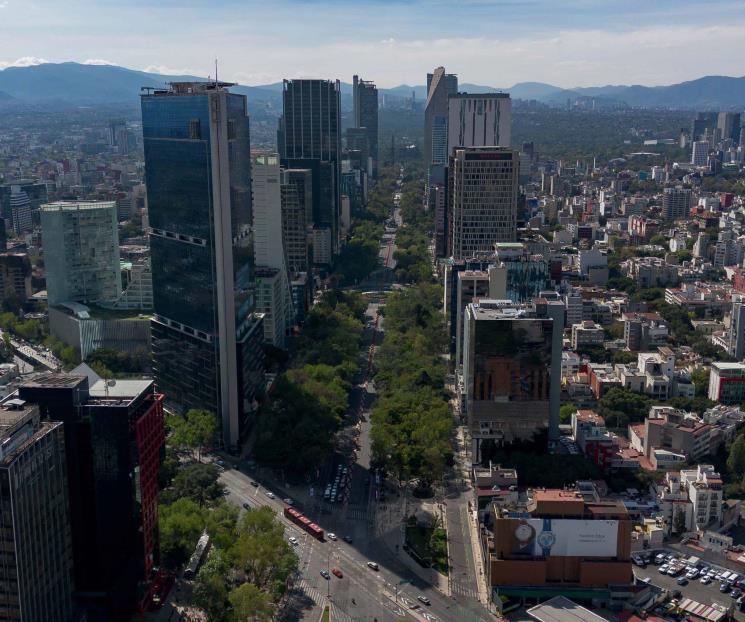 La IA revela los países con mayor esperanza de vida en 2050