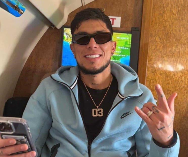 Para Carlos Salcedo, Rayados será un buen reto