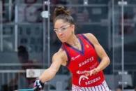 Avanza Longoria a la final en el Abierto de Arizona Avanza Longoria a la final en el Abierto de Arizona