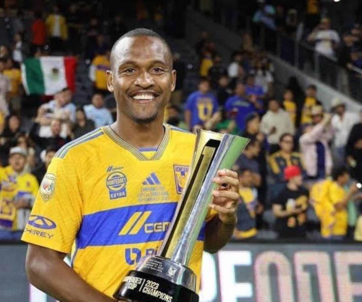 Vuelvo a ser feliz: Samir tras salir de Tigres  